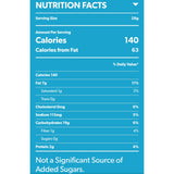 Tostitos Tortilla Chips - Original 283.5g(美國製)