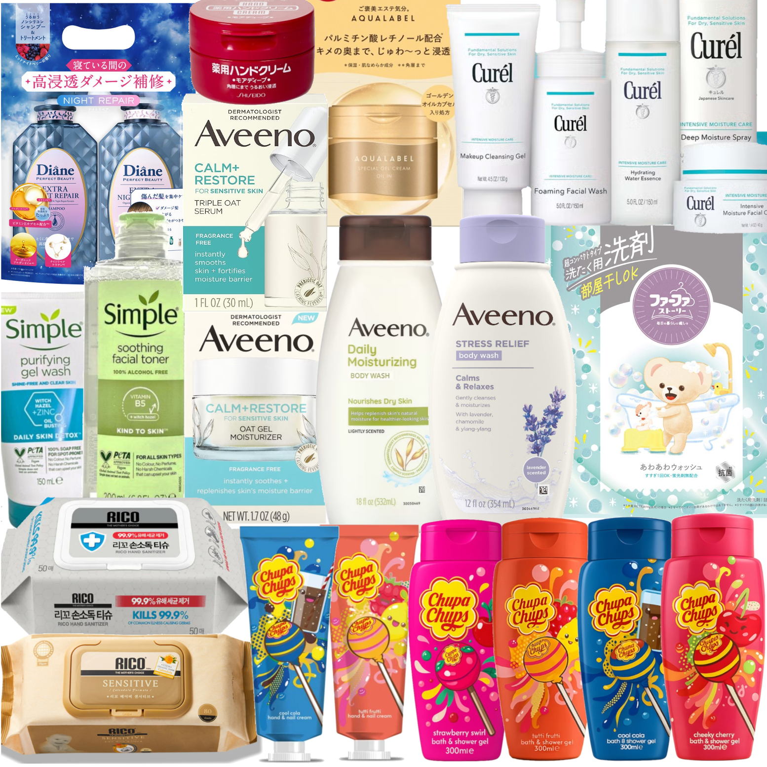 家品雜貨/生活日常