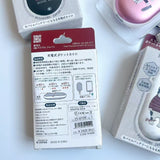 Kusuguru Japan 可充電暖手寶電池