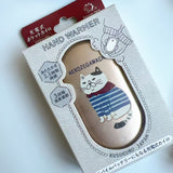 Kusuguru Japan 可充電暖手寶電池