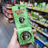 Burt's Bees 美國小蜜蜂神奇紫草膏 15g