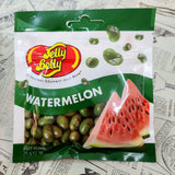 Jelly Belly 西瓜味軟糖豆 無明膠,無麩質 70g