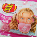 Jelly Belly 糖果系列糖果-吹波糖 無明膠,無麩質 70g