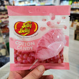 Jelly Belly 糖果系列糖果-棉花糖 無明膠,無麩質 70g