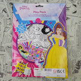 Disney Princess Play Pack