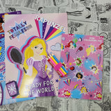 Disney Princess Play Pack