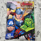 Avengers Play Pack