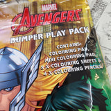 Avengers Play Pack