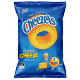 Cheezels 芝士圏 45g