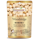 Woodridge 天然即食糯香蓮子 170g