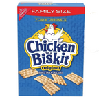 Chicken in a biskit 美加直送雞香餅 family size