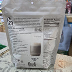 Food Alive Organic Black Sesame Seed