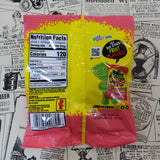 Sour Patch Kids Soft & Chewy Candy - Watermelon 102g