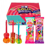 樂器造型發聲BB糖(🇰🇷韓國直送)