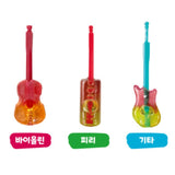 樂器造型發聲BB糖(🇰🇷韓國直送)