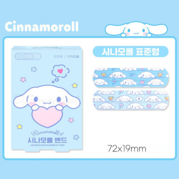 玉桂狗膠布 16枚入(🇰🇷韓版)