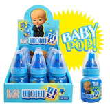 Boss Baby 奶瓶糖+藍莓糖果粉(🇰🇷韓國直送)