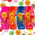 Chupa Chups 珍寶珠可樂口味沐浴露300ml
