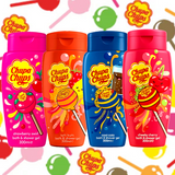 Chupa Chups 珍寶珠可樂口味沐浴露300ml