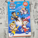 Paw Patrol 汪汪隊貼紙冊