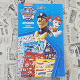 Paw Patrol 汪汪隊貼紙冊