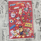 Paw Patrol 汪汪隊貼紙冊