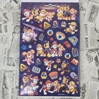 Paw Patrol 汪汪隊貼紙冊