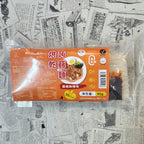 免煮烘乾蒟蒻麵(藤椒麻辣味)