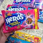 Nerds Candy Gummy Cluster (rainbow)