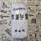 白色棉手套 禮儀手套 勞作手套 美容手套 50隻裝 男女通用