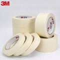 3M皺紋膠紙Masking Tape 多種尺寸可選 美紋紙膠帶 DIY油漆遮蔽文具膠紙