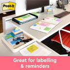 3M Post-it 多色告示貼 3x3吋 420張