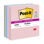 3M Post-it 多色告示貼 3x3吋 420張
