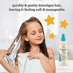 Aveeno兒童頭髮防糾結噴霧295ml(美加直送✈️)