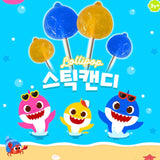Baby Shark 造型棒棒糖(🇰🇷韓國直送)