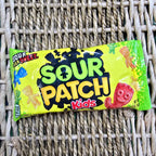 Sour Patch Kids Soft & Chewy Candy 酸甜雜果味軟糖 56g