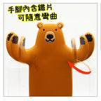 小黃貓無痕貼掛鉤