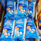 Kellogg's rice krispies 54bars