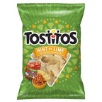 Tostitos Tortilla Chips - Hint of Lime 283.5g(美國製)