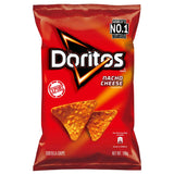 Doritos 芝士味粟米片190g