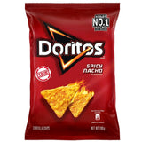 Doritos 香辣味粟米片190g