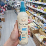 Aveeno兒童頭髮防糾結噴霧295ml