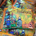 萬聖節南瓜軟糖｜Halloween 造型糖果・派對搞怪糖果
