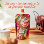 Frulla 天然有機無添加糖水果蓉(🇮🇹意大利製)