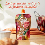 Frulla 天然有機無添加糖水果蓉(🇮🇹意大利製)