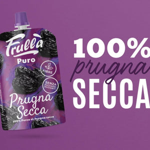 Frulla 天然無添加糖西莓果蓉(🇮🇹意大利製)