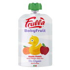 Frulla 有機無添加糖無麩質水果蓉(🇮🇹意大利製)