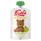 Frulla 有機無添加糖無麩質水果蓉(🇮🇹意大利製)
