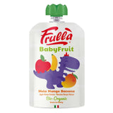 Frulla 有機無添加糖無麩質水果蓉(🇮🇹意大利製)