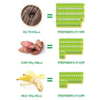 韓國The Zoen 低卡瘦身蒟蒻啫喱-杧果味150ml x 5包裝